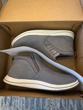 Women’s Clark’s Cloudsteppers Breeze Clover Casual Bootie